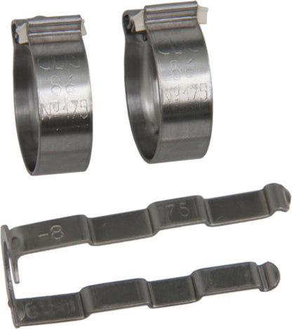 Four Seasons EZ Clip 90ï¿½ Female O-Ring Hose Repair Fitting Kit 19248