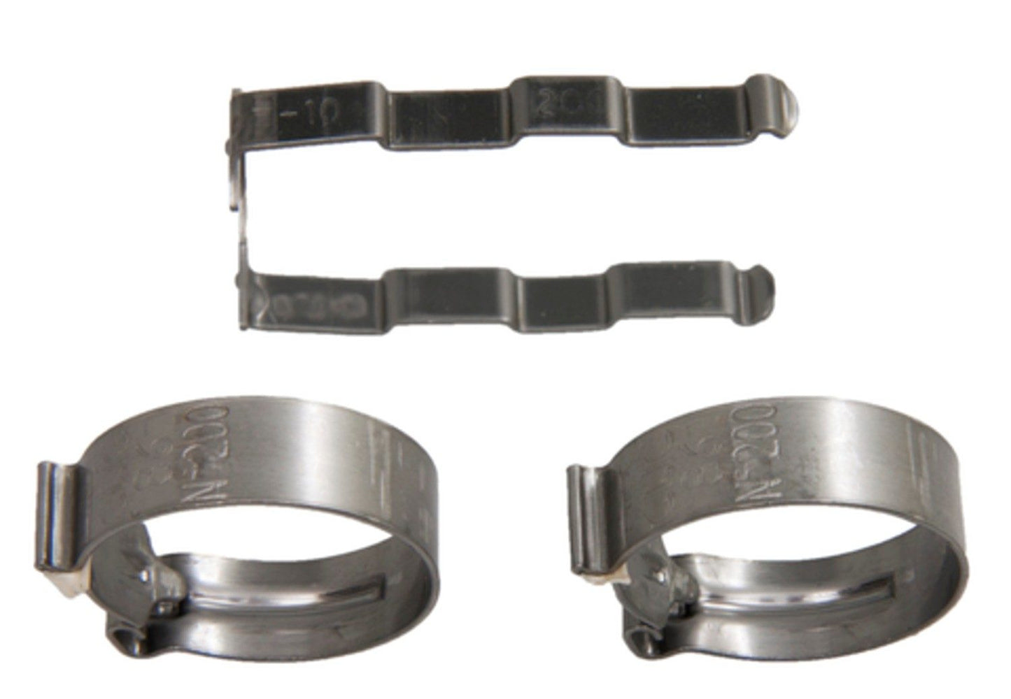 Four Seasons EZ Clip 90ï¿½ Female O-Ring Hose Repair Fitting Kit 19250