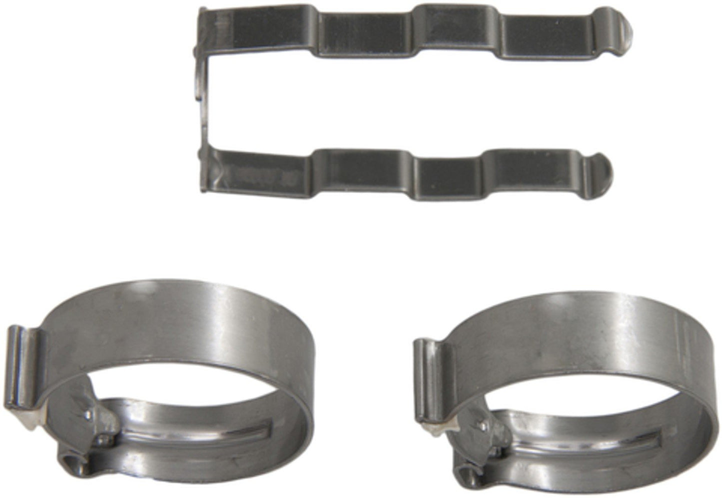 Four Seasons EZ Clip 90ï¿½ Female O-Ring Hose Repair Fitting Kit 19250