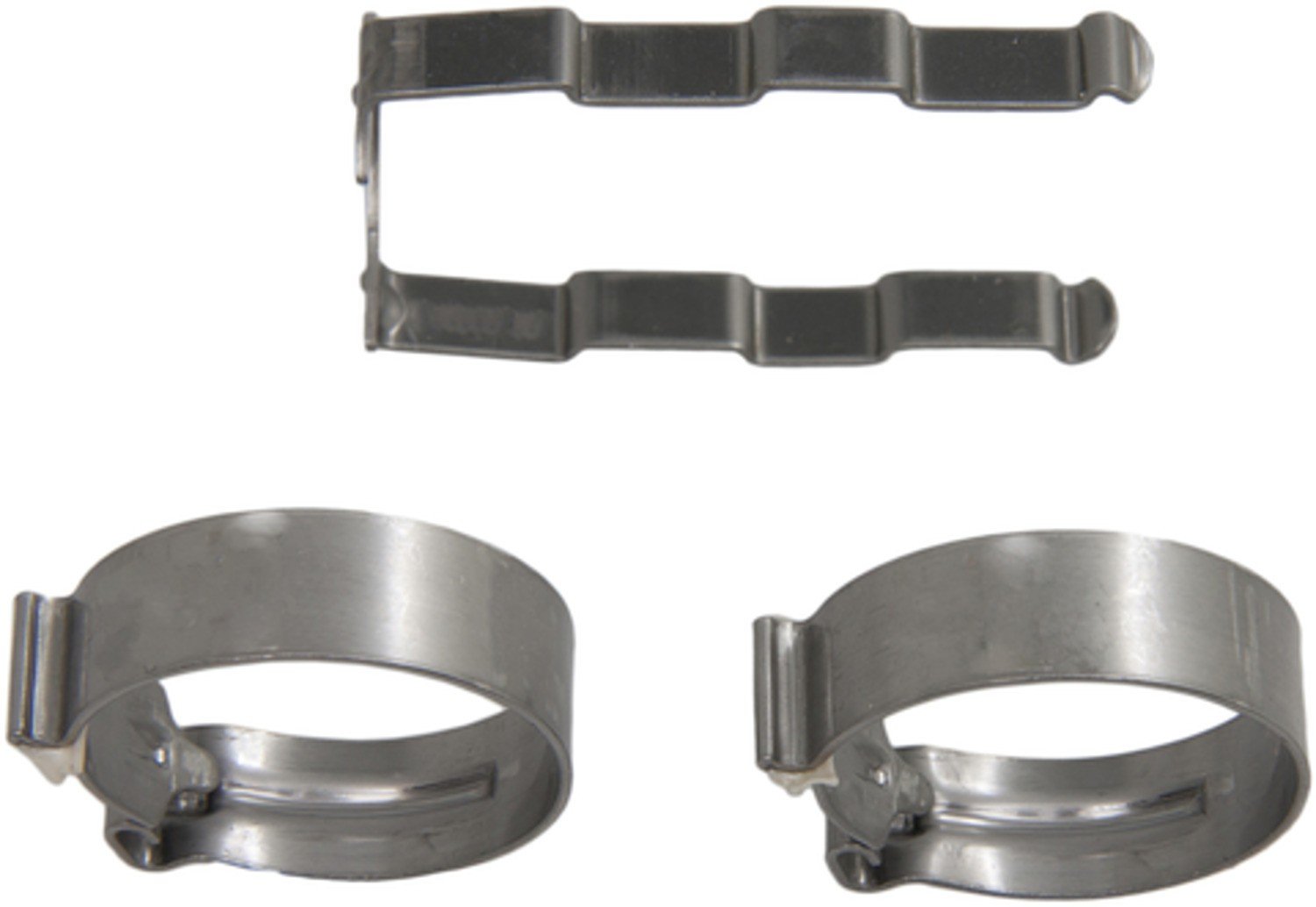 Four Seasons EZ Clip 90ï¿½ Female O-Ring Hose Repair Fitting Kit 19250