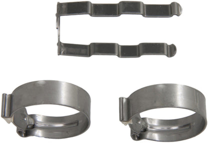 Four Seasons EZ Clip 90ï¿½ Female O-Ring Hose Repair Fitting Kit 19250