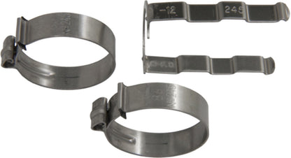 Four Seasons EZ Clip 90ï¿½ Female O-Ring Hose Repair Fitting Kit 19260