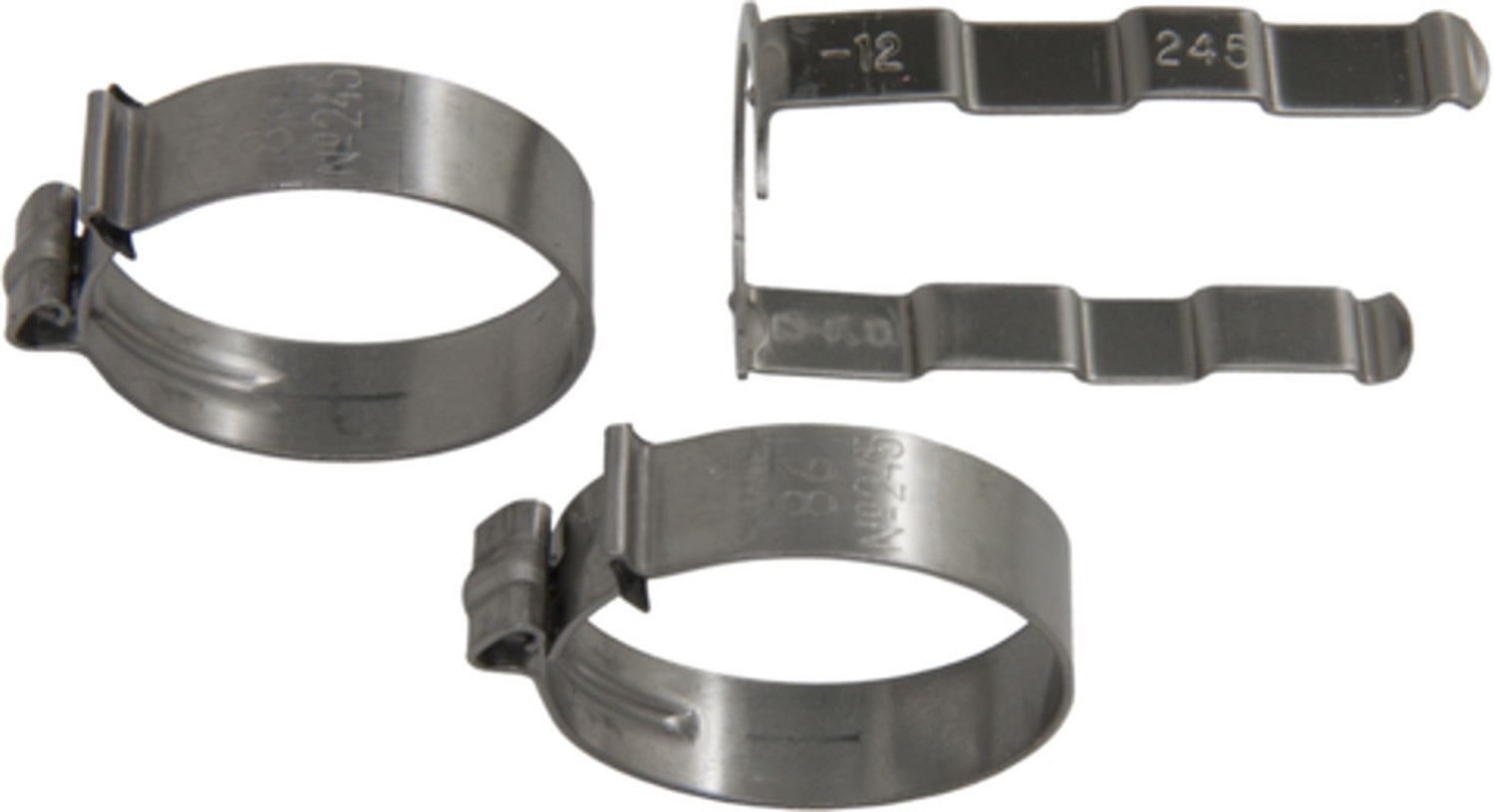 Four Seasons EZ Clip 90ï¿½ Female O-Ring Hose Repair Fitting Kit 19260