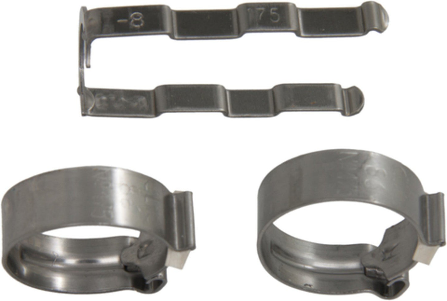 Four Seasons EZ Clip 90ï¿½ Female O-Ring Hose Repair Fitting Kit 19288
