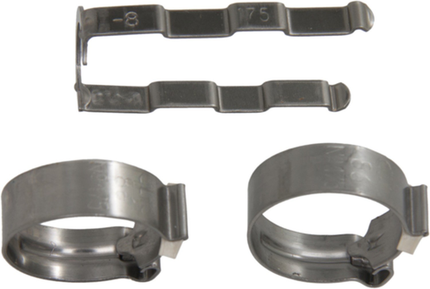 Four Seasons EZ Clip 90ï¿½ Female O-Ring Hose Repair Fitting Kit 19288