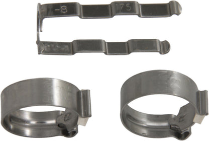 Four Seasons EZ Clip 90ï¿½ Female O-Ring Hose Repair Fitting Kit 19288