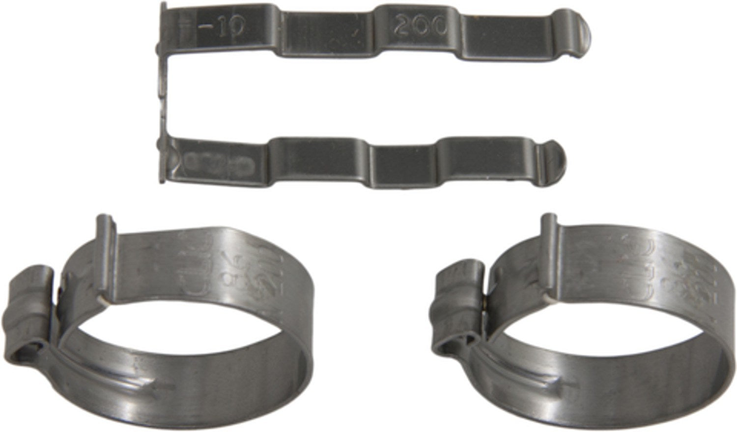 Four Seasons EZ Clip 90ï¿½ Female O-Ring Hose Repair Fitting Kit 19290