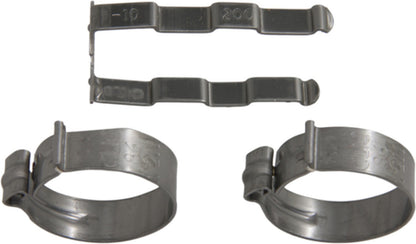 Four Seasons EZ Clip 90ï¿½ Female O-Ring Hose Repair Fitting Kit 19290