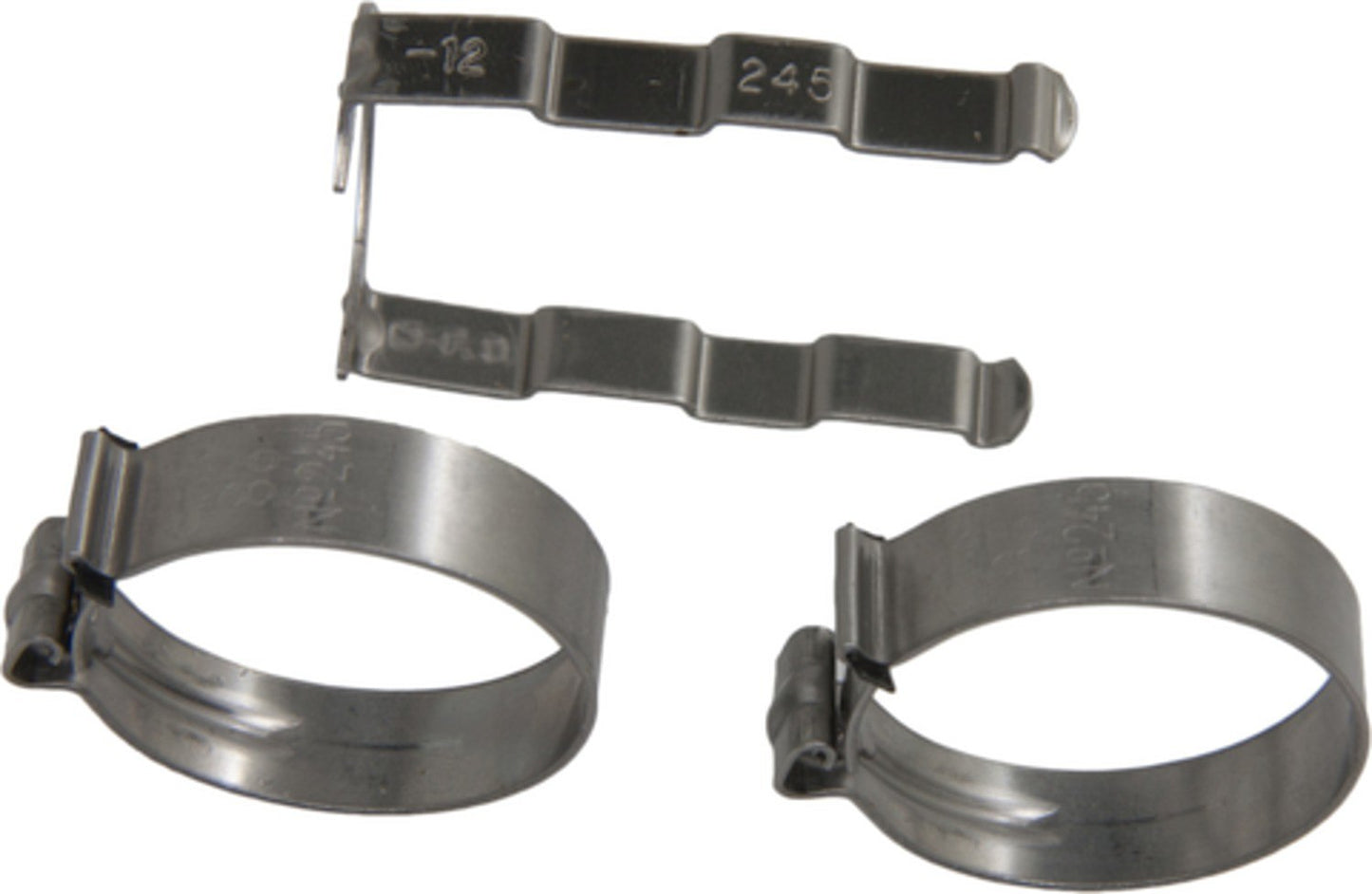 Four Seasons EZ Clip 90ï¿½ Female O-Ring Hose Repair Fitting Kit 19302