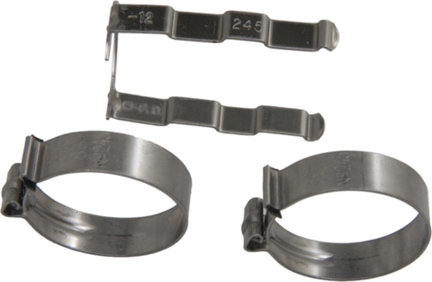 Four Seasons EZ Clip 90ï¿½ Female O-Ring Hose Repair Fitting Kit 19302