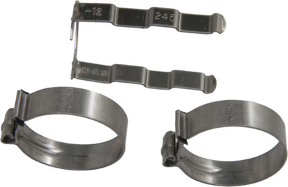 Four Seasons EZ Clip 90ï¿½ Female O-Ring Hose Repair Fitting Kit 19302