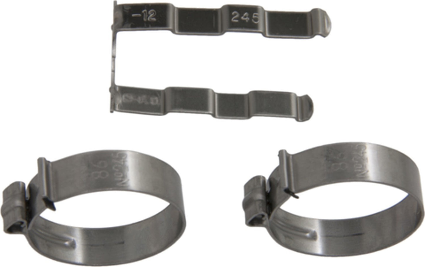 Four Seasons EZ Clip 90ï¿½ Female O-Ring Hose Repair Fitting Kit 19320