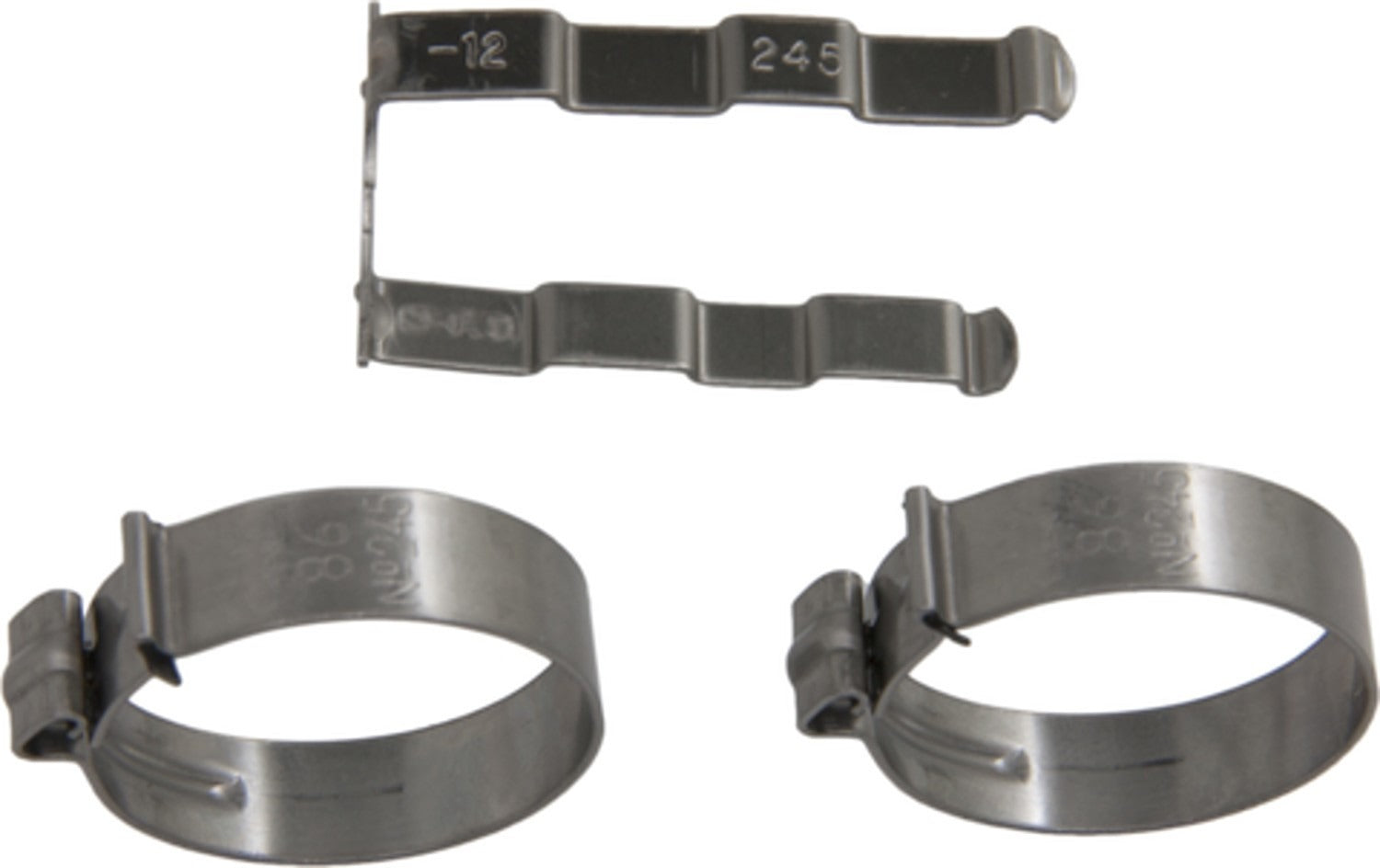 Four Seasons EZ Clip 90ï¿½ Female O-Ring Hose Repair Fitting Kit 19320