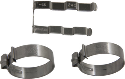 Four Seasons EZ Clip 90ï¿½ Female O-Ring Hose Repair Fitting Kit 19320