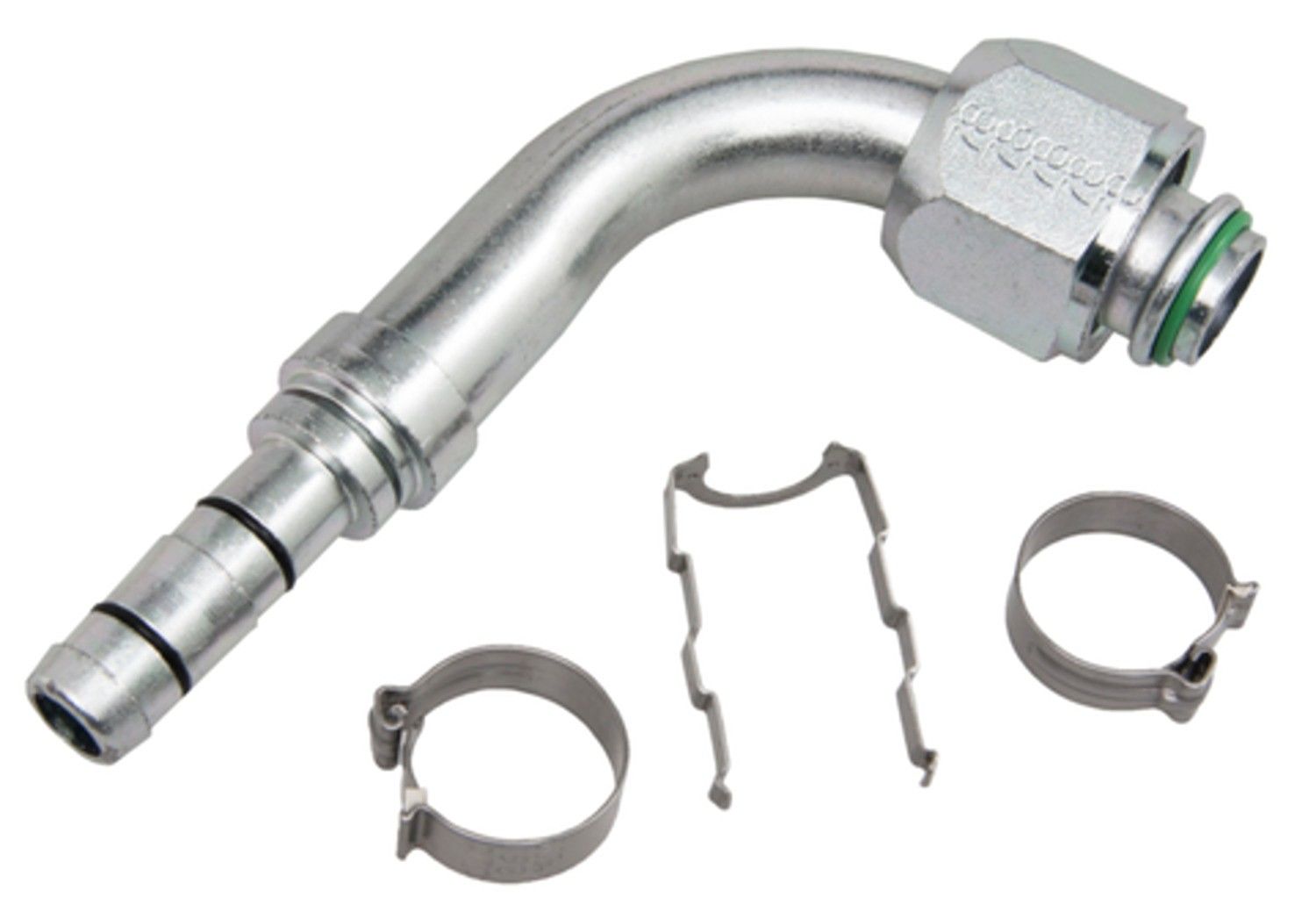 Four Seasons EZ Clip 90ï¿½ Female O-Ring Hose Repair Fitting Kit 19332