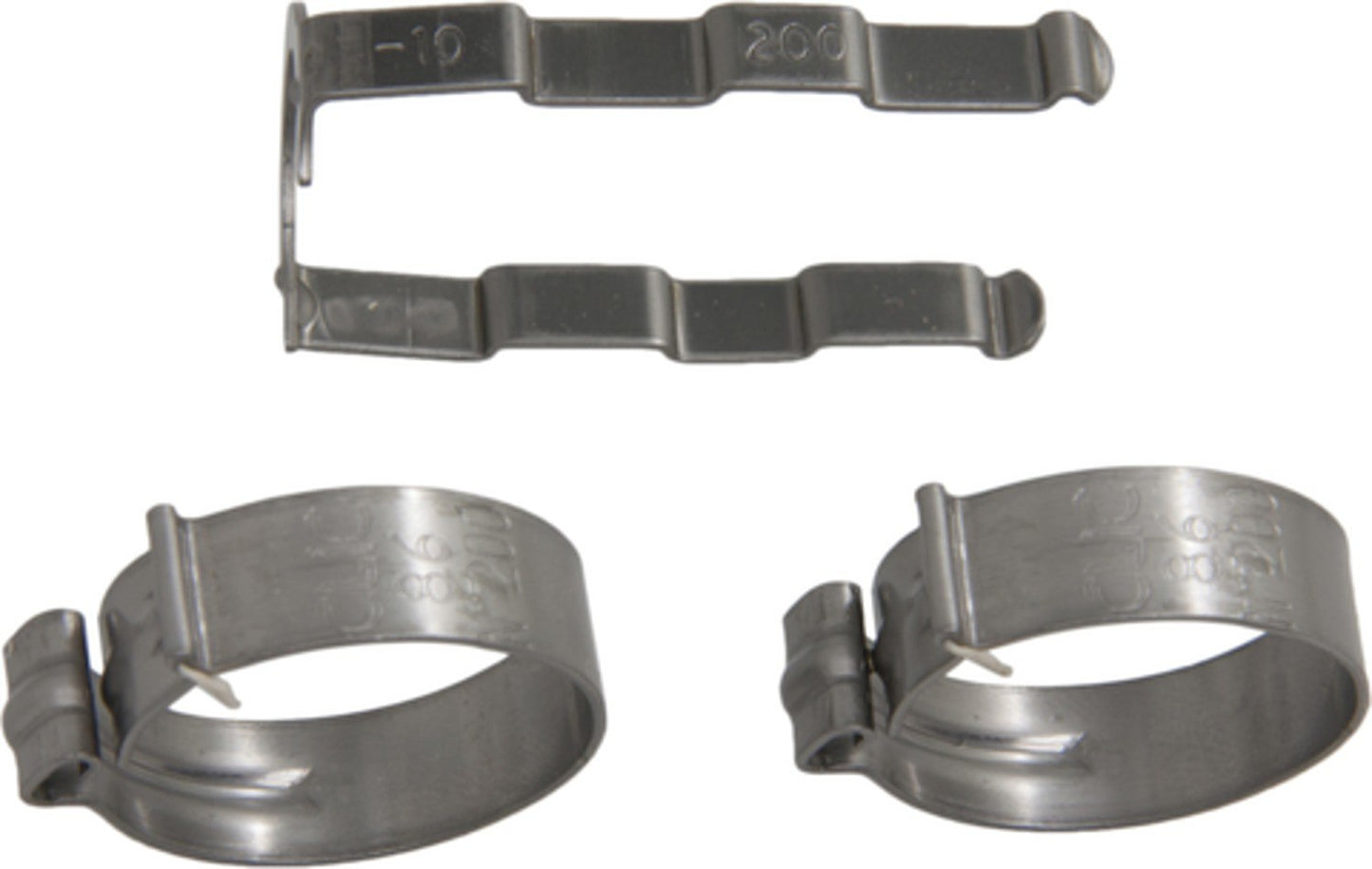 Four Seasons EZ Clip 90ï¿½ Female O-Ring Hose Repair Fitting Kit 19332