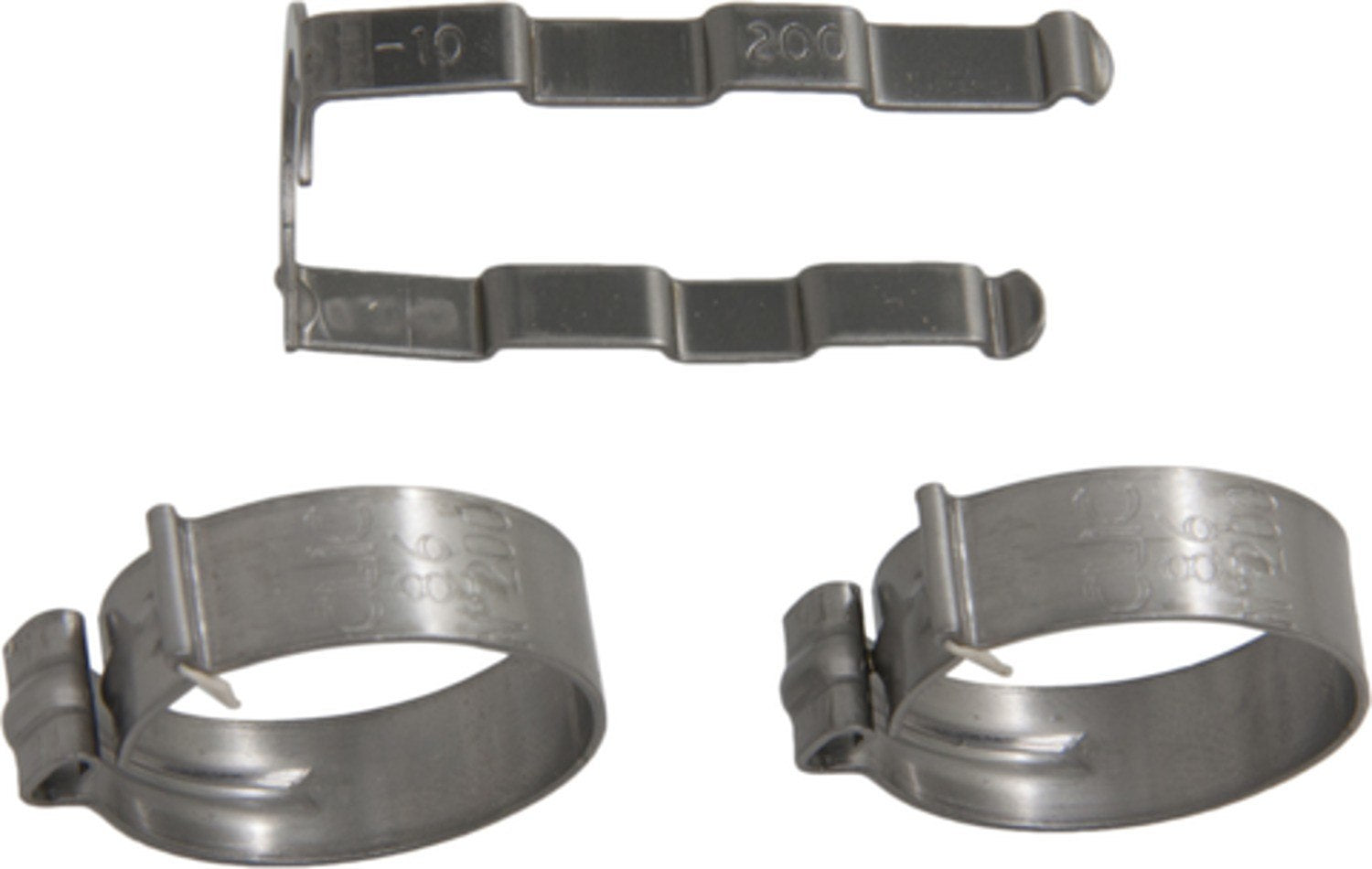 Four Seasons EZ Clip 90ï¿½ Female O-Ring Hose Repair Fitting Kit 19332