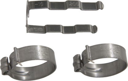 Four Seasons EZ Clip 90ï¿½ Female O-Ring Hose Repair Fitting Kit 19332