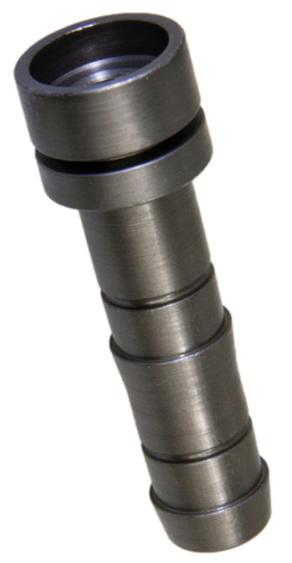 Four Seasons EZ Clip Steel Inner & Outer Weld on A/C Fitting 19358