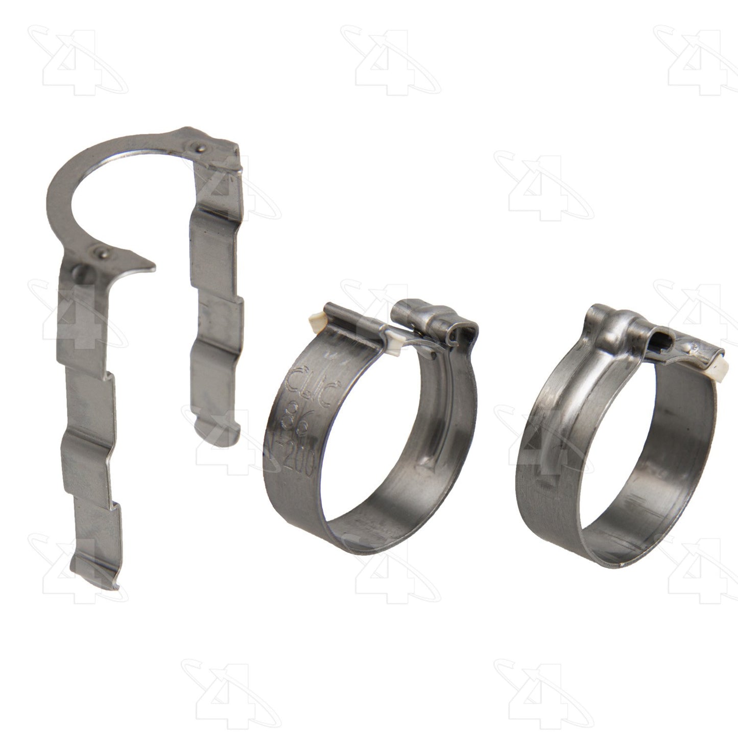Four Seasons A/C Refrigerant Hose Fitting 19460