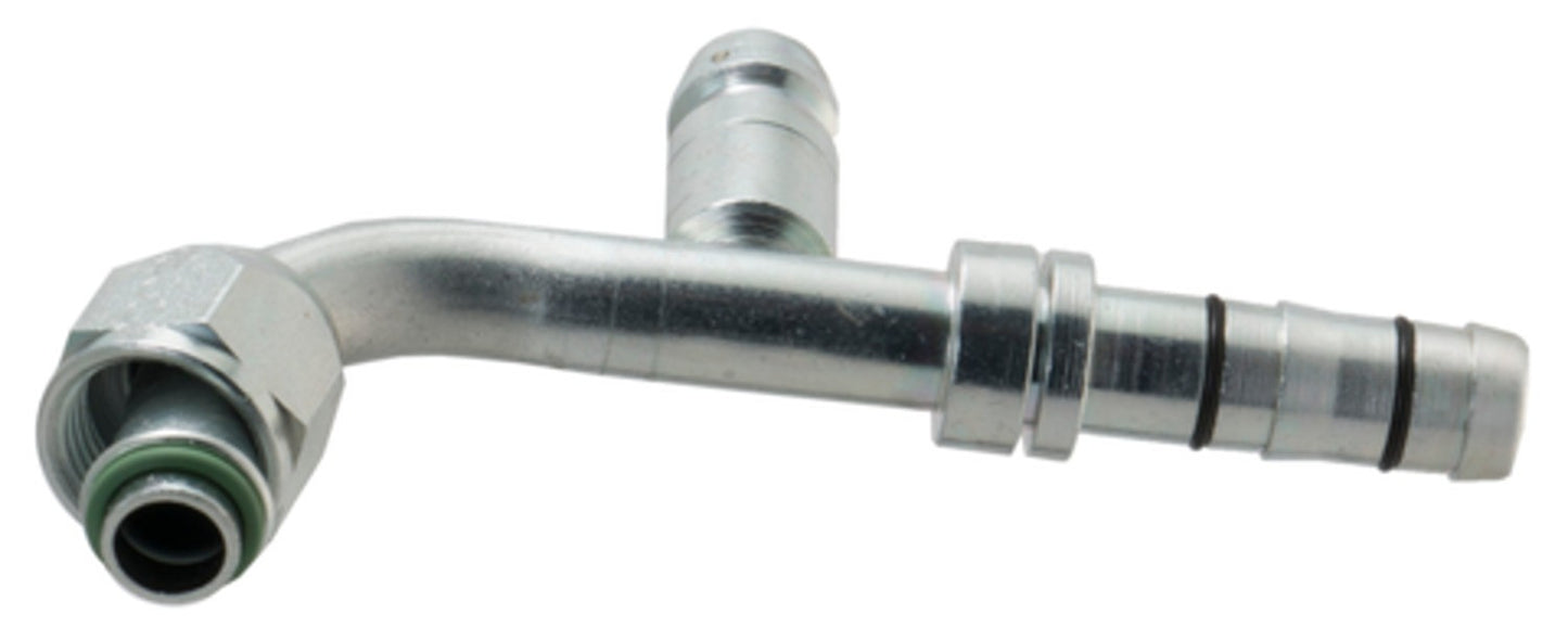 Four Seasons EZ Clip 90ï¿½ Female O-Ring Hose Repair Fitting Kit 19528