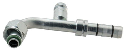 Four Seasons EZ Clip 90ï¿½ Female O-Ring Hose Repair Fitting Kit 19528