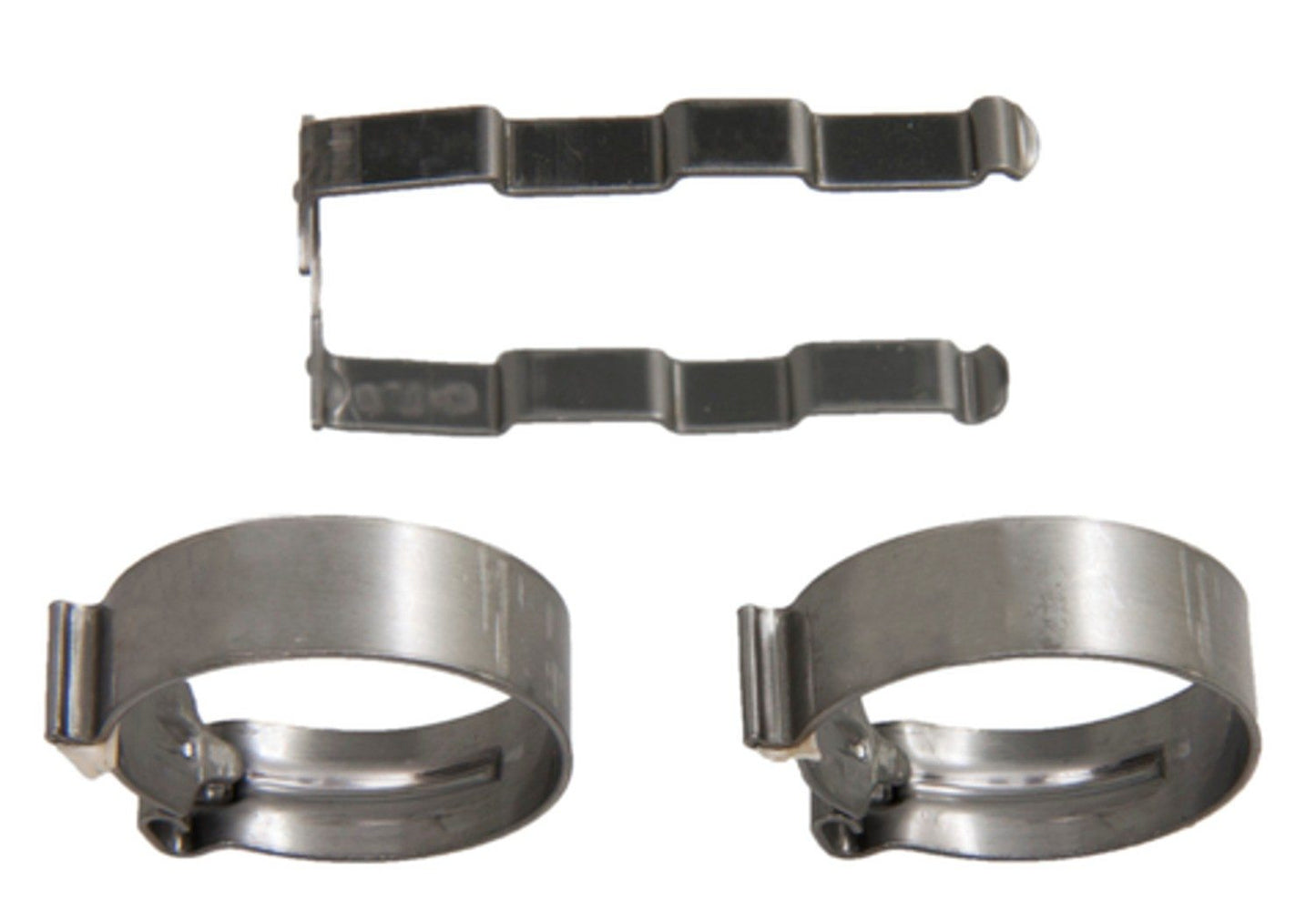 Four Seasons EZ Clip 90ï¿½ Female O-Ring Hose Repair Fitting Kit 19528