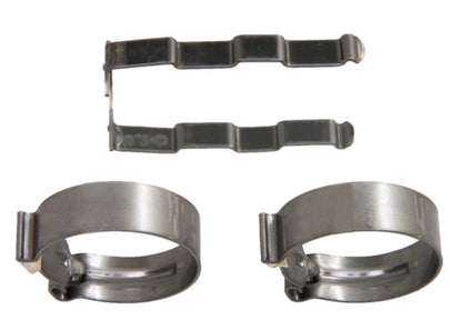 Four Seasons EZ Clip 90ï¿½ Female O-Ring Hose Repair Fitting Kit 19528