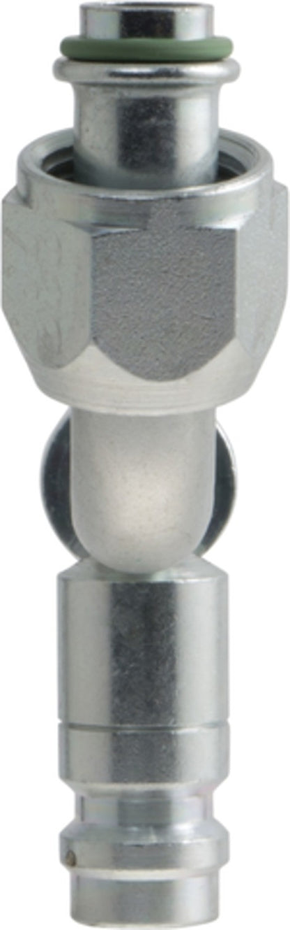 Four Seasons EZ Clip 90ï¿½ Female O-Ring Hose Repair Fitting Kit 19528