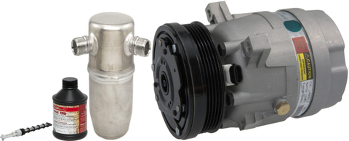 Four Seasons A/C Compressor and Component Kit 1952NK