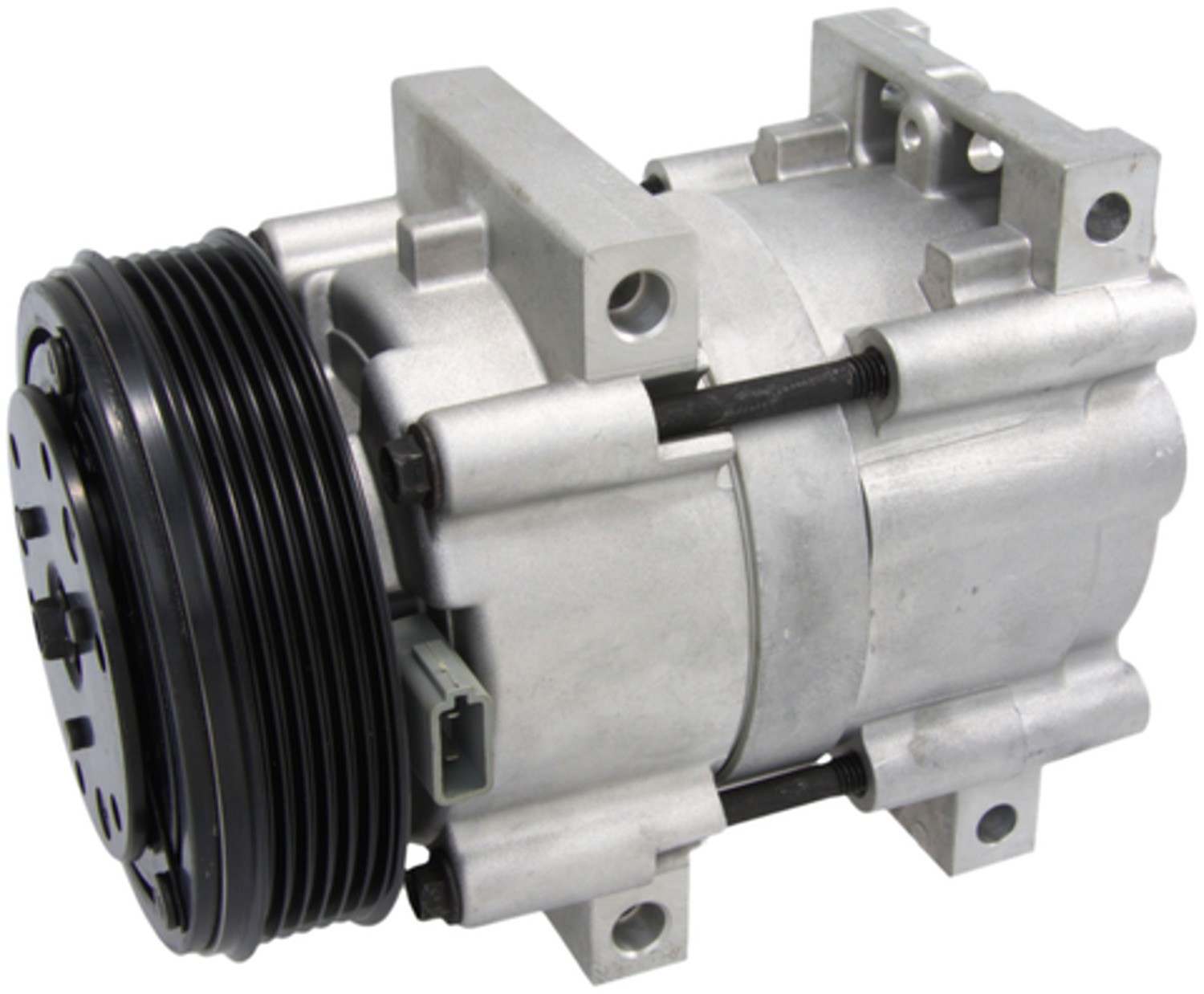 Four Seasons A/C Compressor and Component Kit 1971NK