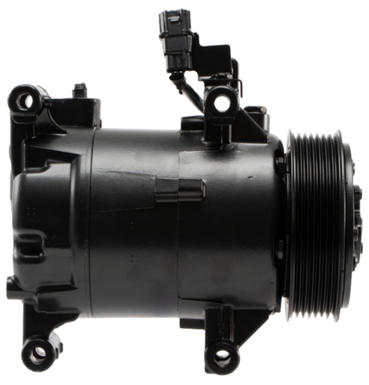 Four Seasons Reman GM CVC Compressor w/ Clutch 197276