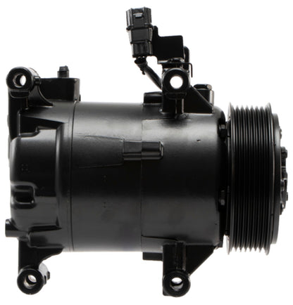 Four Seasons Reman GM CVC Compressor w/ Clutch 197276