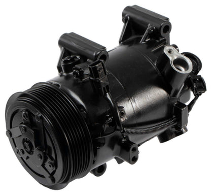 Four Seasons Reman GM CVC Compressor w/ Clutch 197277