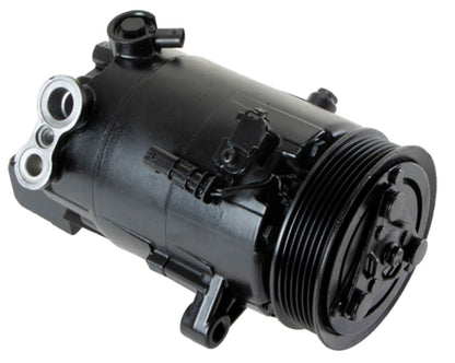 Four Seasons A/C Compressor 197296