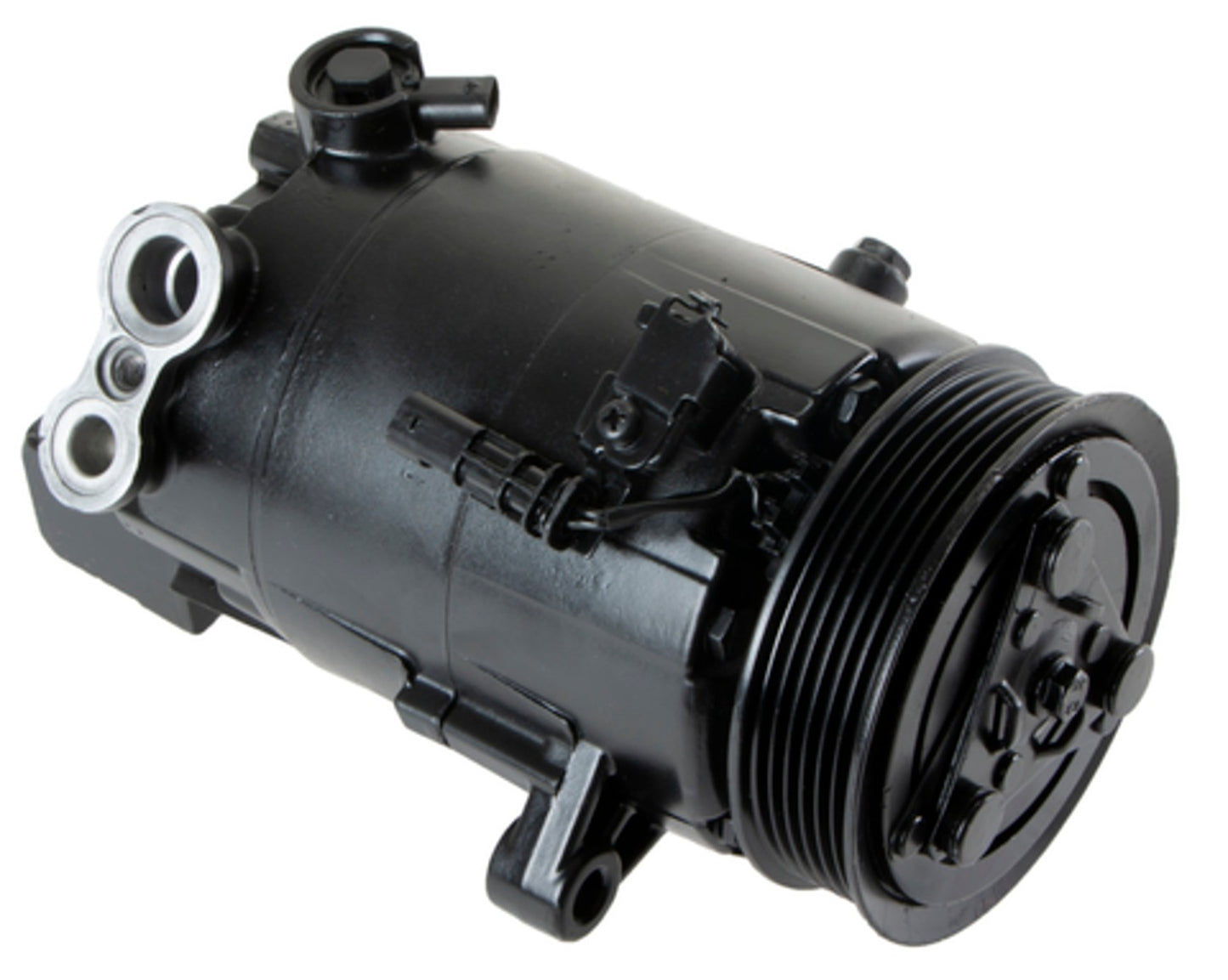 Four Seasons A/C Compressor 197296