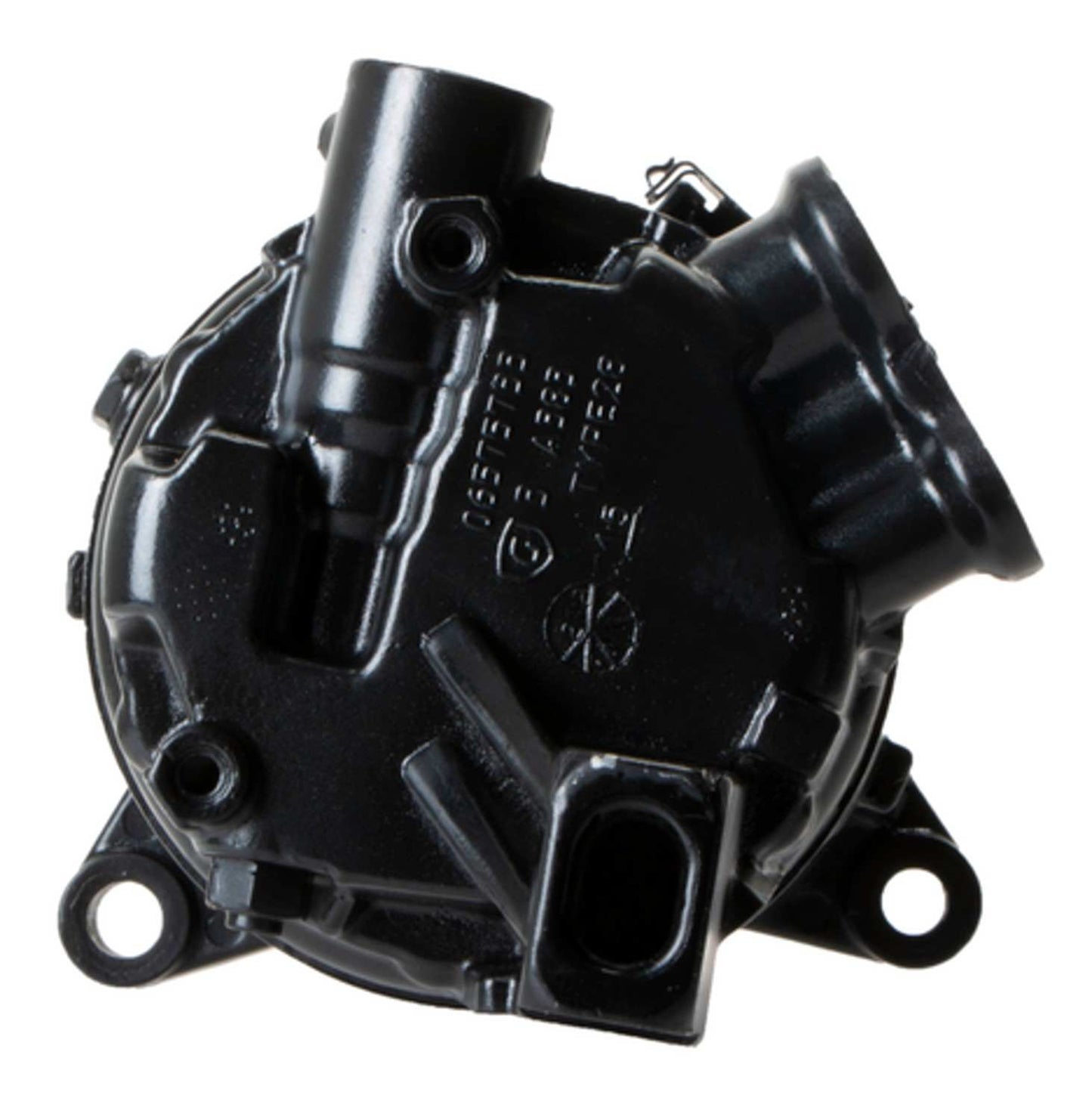 Four Seasons A/C Compressor 197296