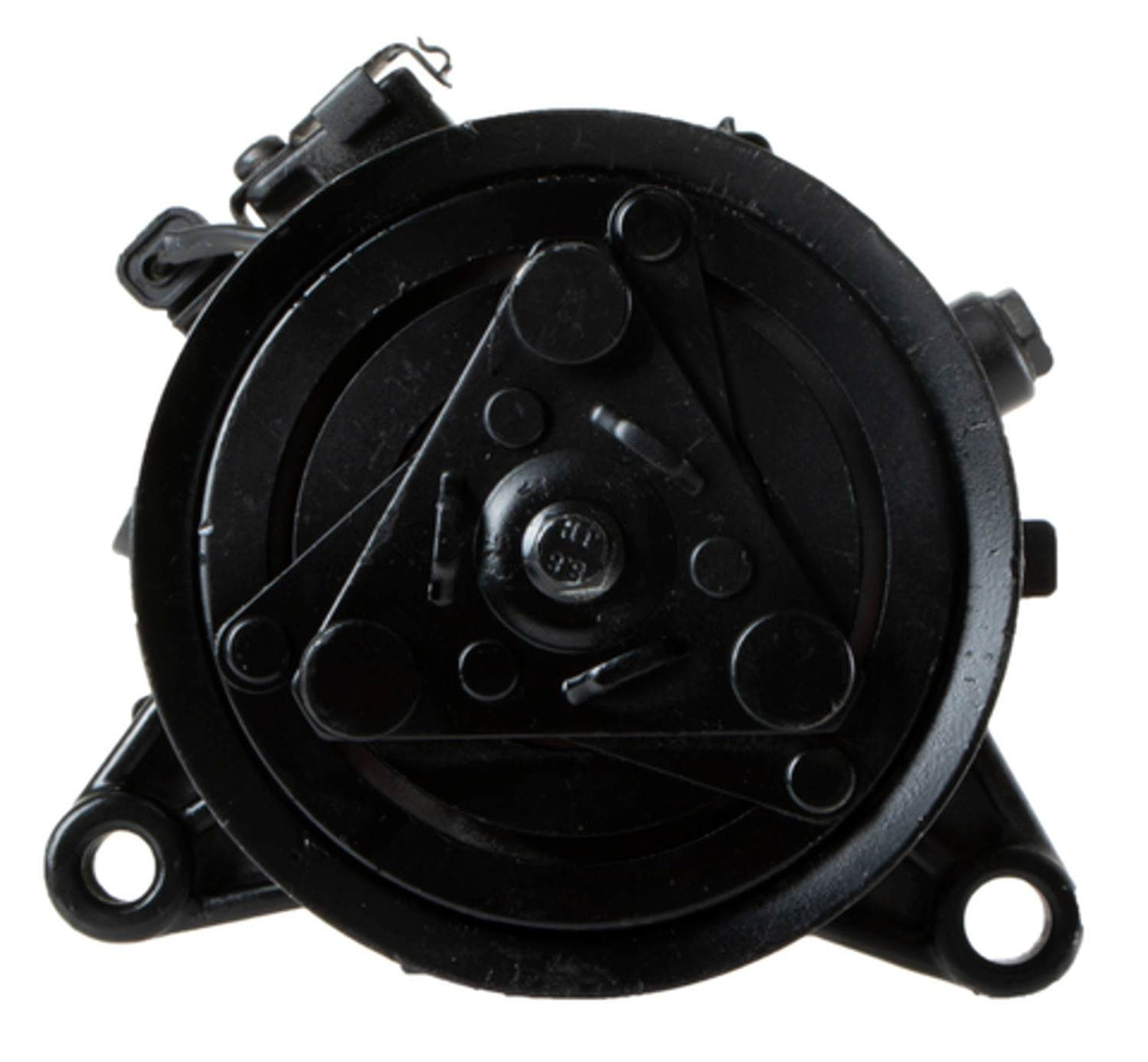 Four Seasons A/C Compressor 197296