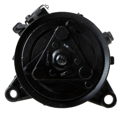 Four Seasons A/C Compressor 197296