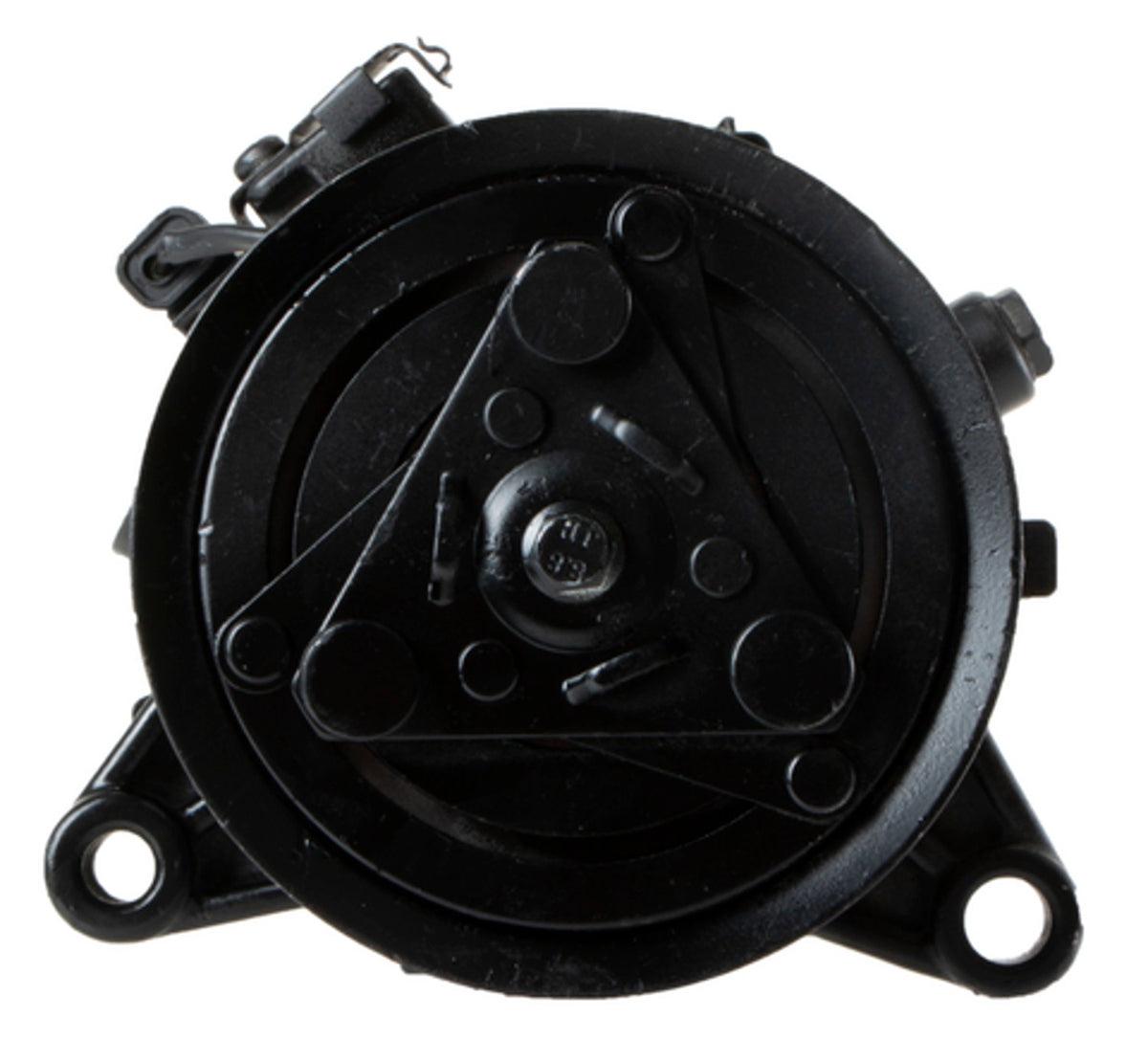Four Seasons A/C Compressor 197296