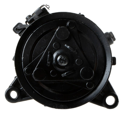 Four Seasons A/C Compressor 197296