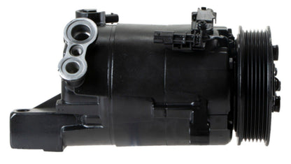 Four Seasons A/C Compressor 197296