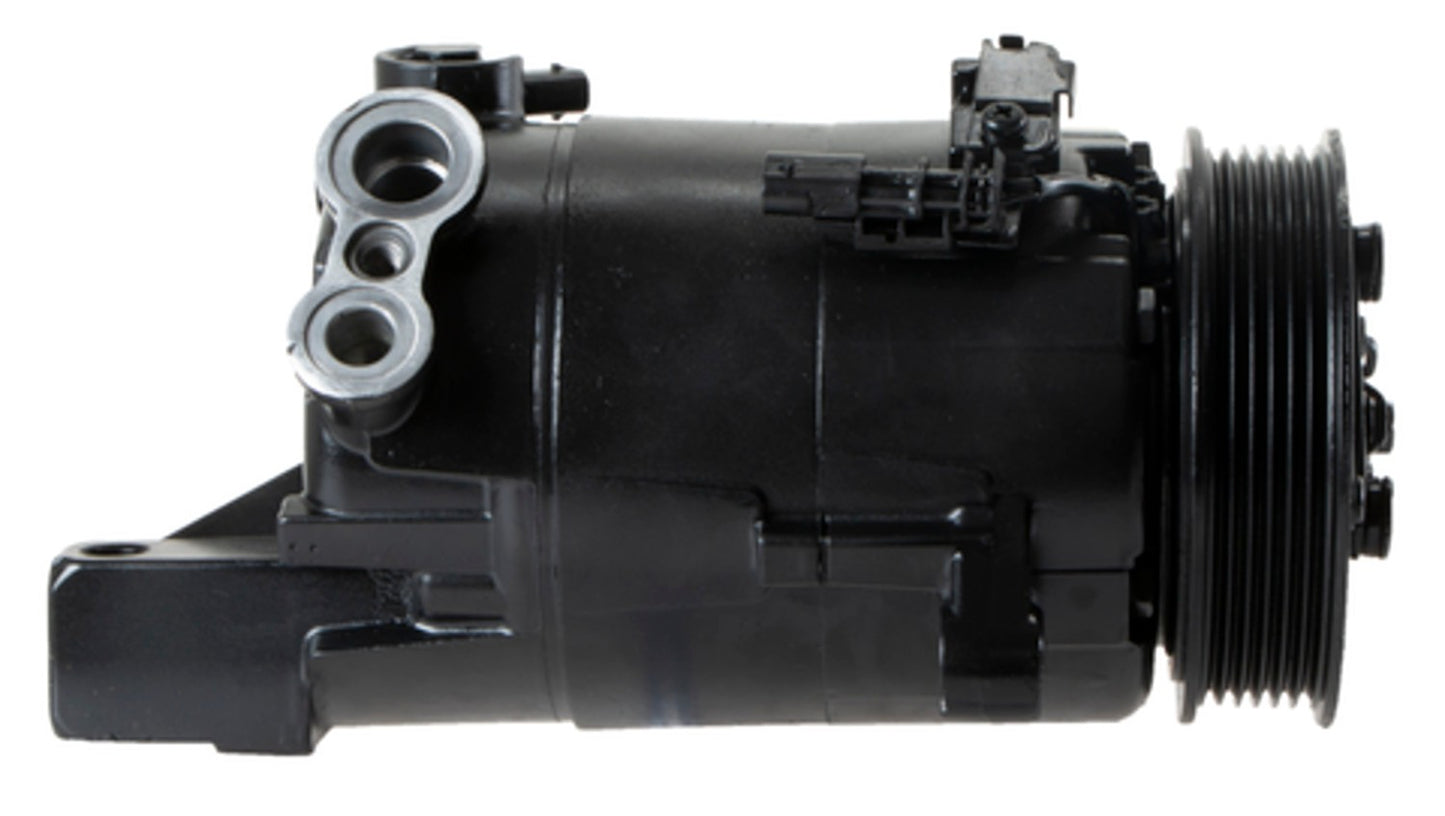 Four Seasons A/C Compressor 197296