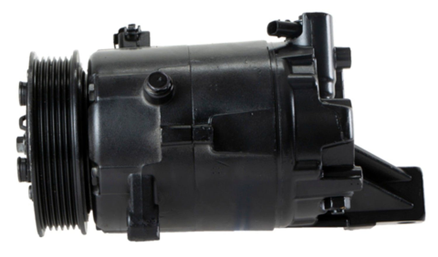 Four Seasons A/C Compressor 197296