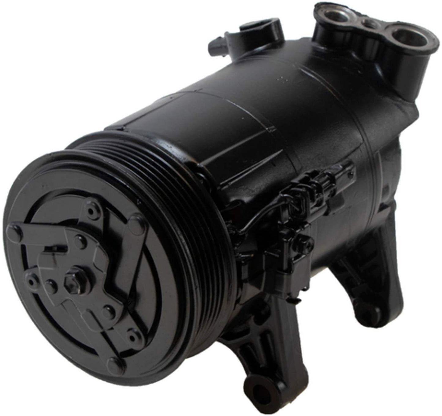 Four Seasons Reman GM CVC Compressor w/ Clutch 197297