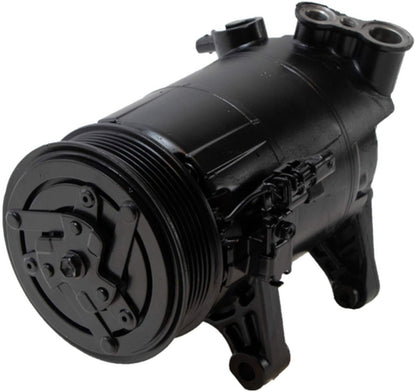 Four Seasons Reman GM CVC Compressor w/ Clutch 197297