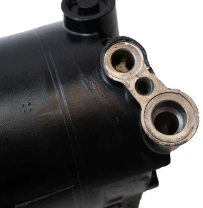 Four Seasons Reman GM CVC Compressor w/ Clutch 197297