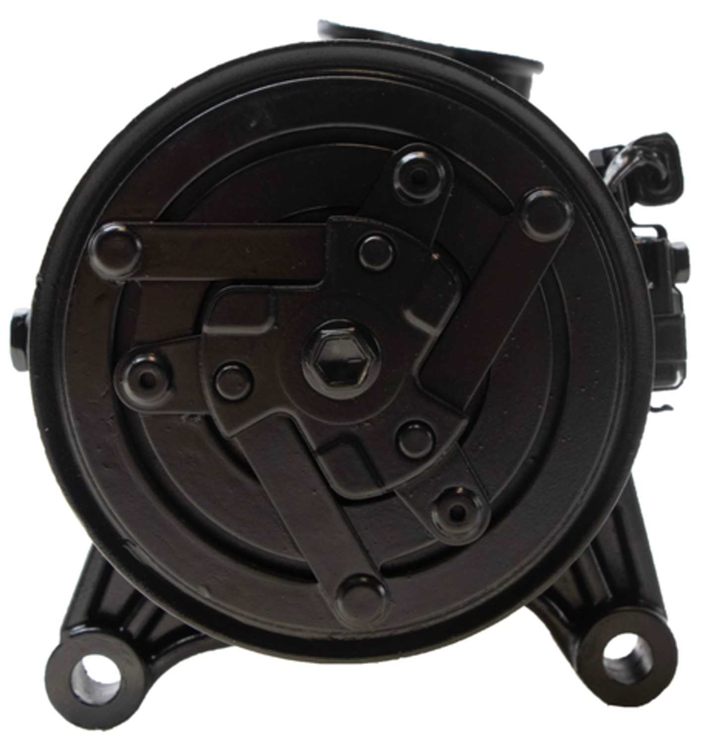 Four Seasons Reman GM CVC Compressor w/ Clutch 197297