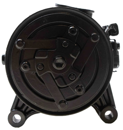 Four Seasons Reman GM CVC Compressor w/ Clutch 197297
