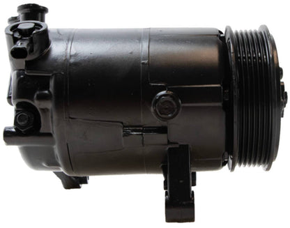 Four Seasons Reman GM CVC Compressor w/ Clutch 197297